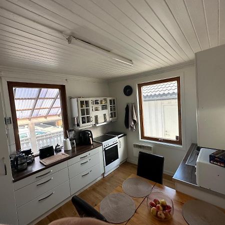 Oslo Guest House Twin & Family Room Kjeller ภายนอก รูปภาพ