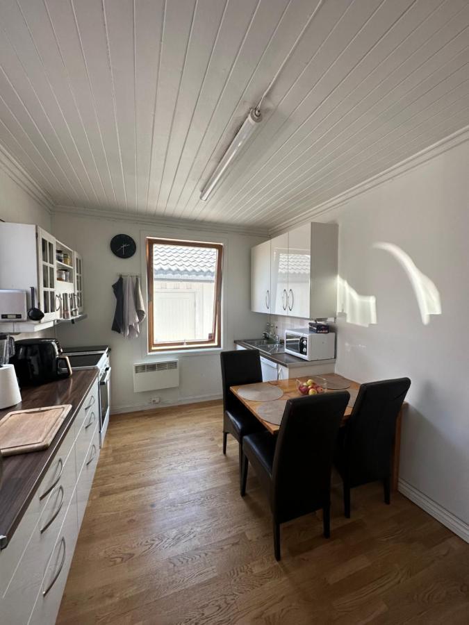 Oslo Guest House Twin & Family Room Kjeller ภายนอก รูปภาพ