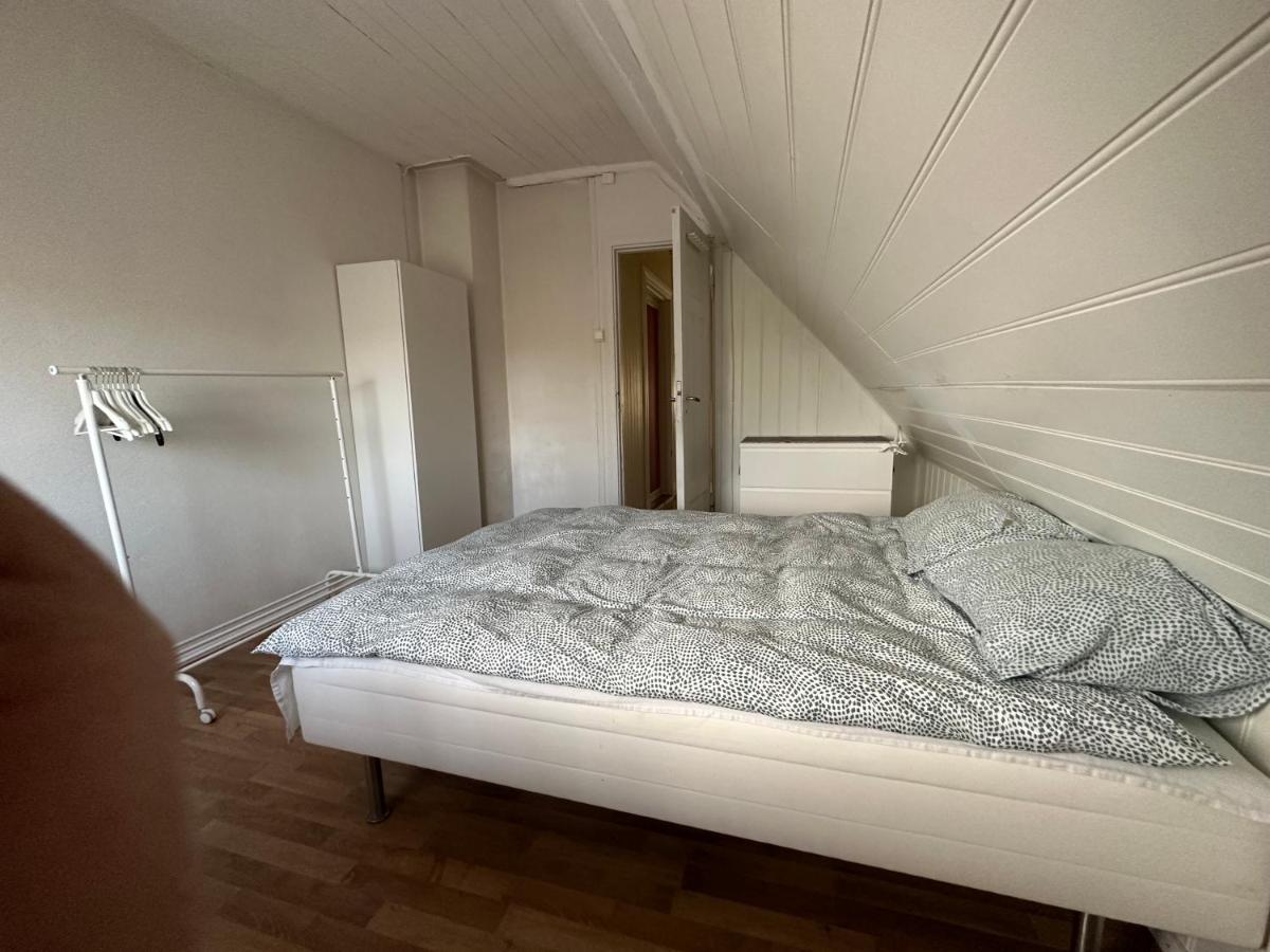 Oslo Guest House Twin & Family Room Kjeller ภายนอก รูปภาพ
