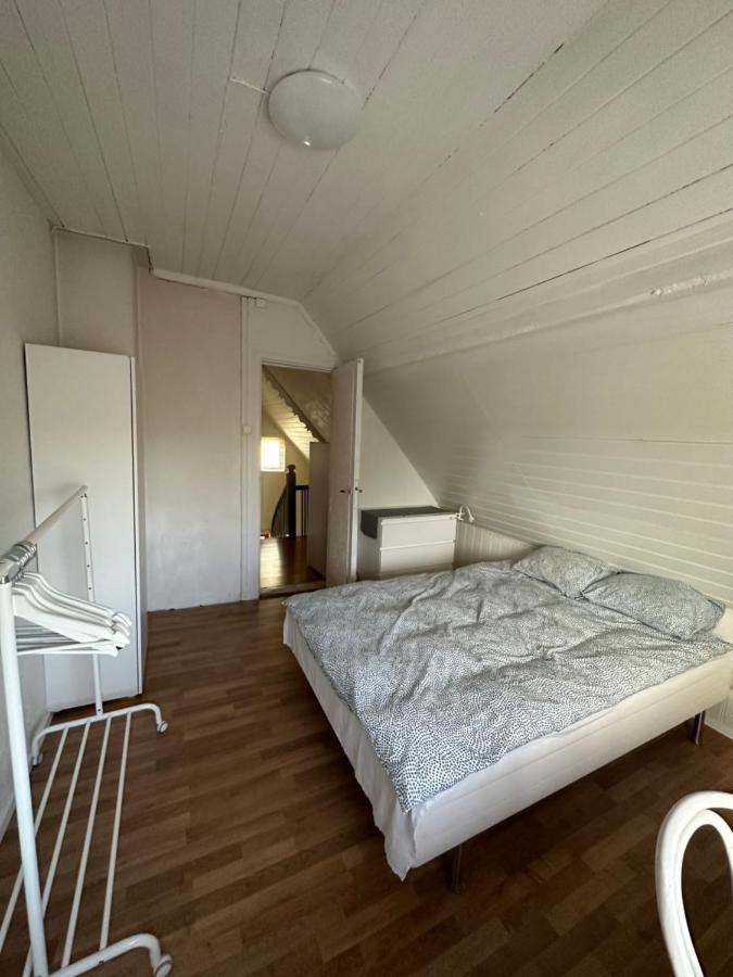 Oslo Guest House Twin & Family Room Kjeller ภายนอก รูปภาพ