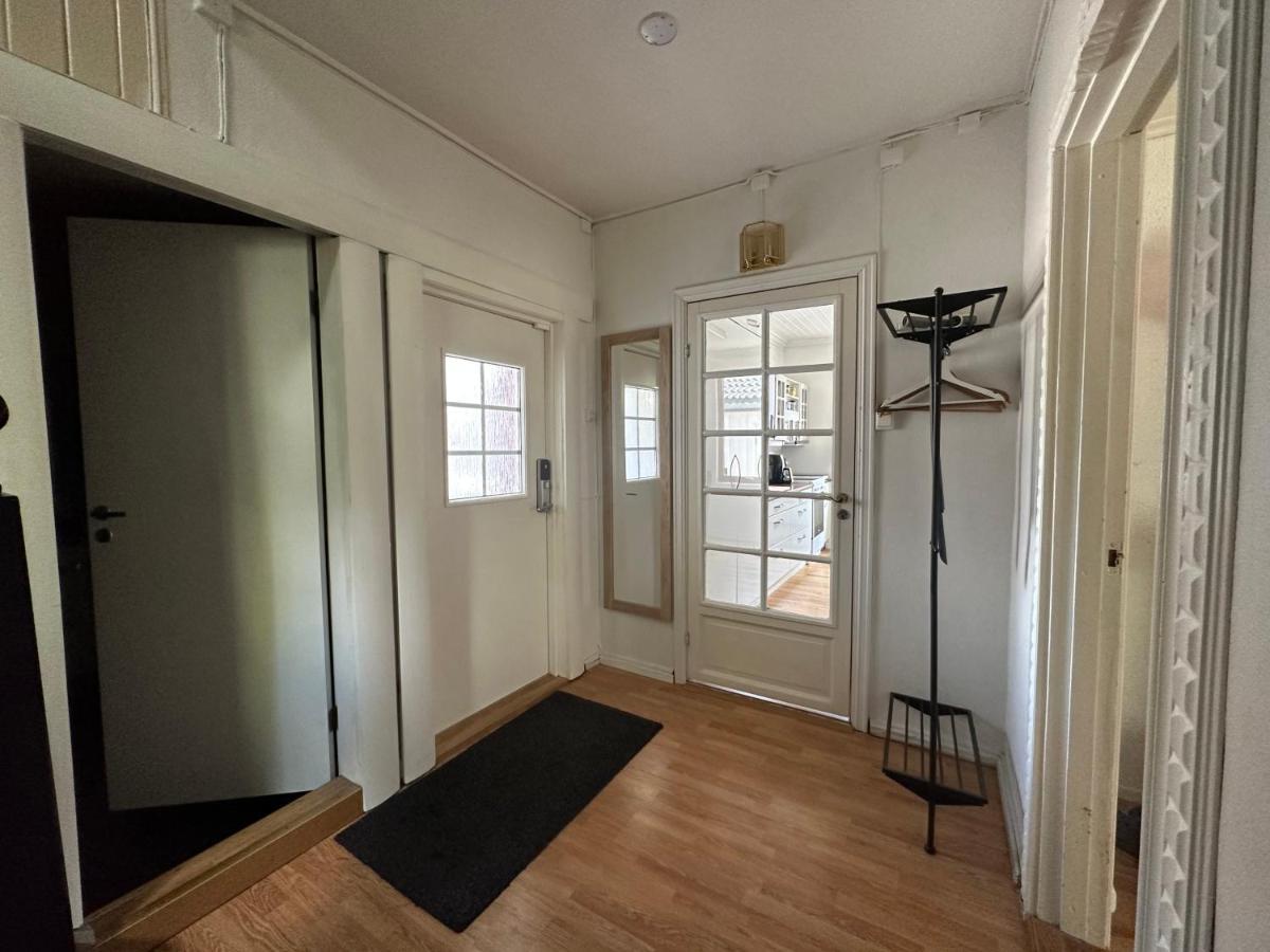 Oslo Guest House Twin & Family Room Kjeller ภายนอก รูปภาพ
