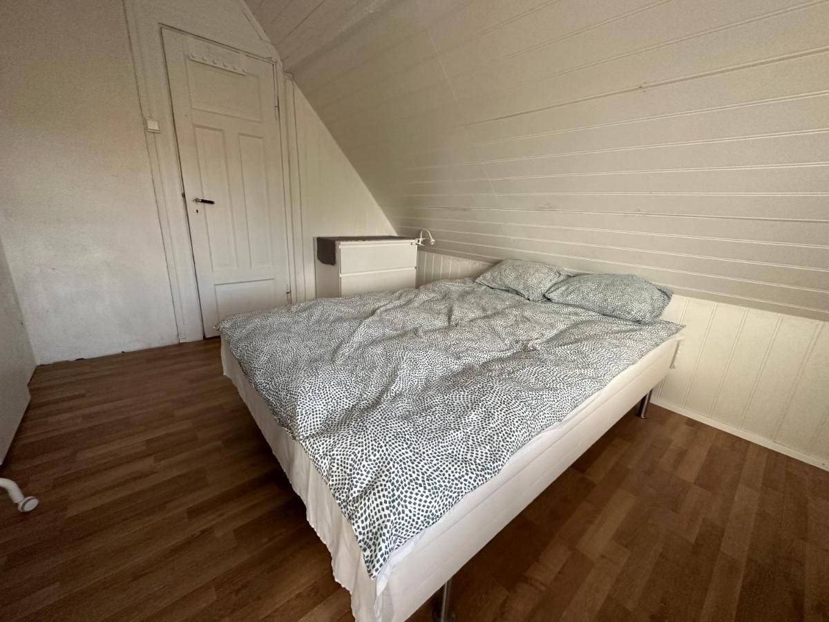 Oslo Guest House Twin & Family Room Kjeller ภายนอก รูปภาพ