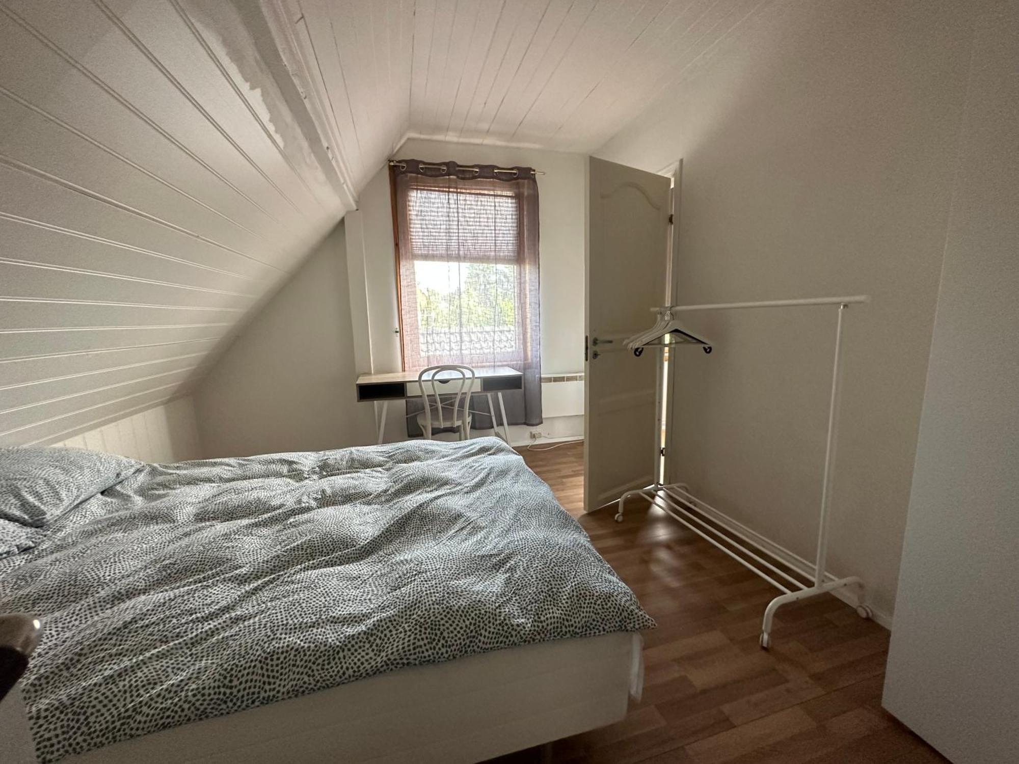 Oslo Guest House Twin & Family Room Kjeller ภายนอก รูปภาพ